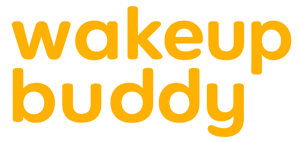 Wakeup Buddy